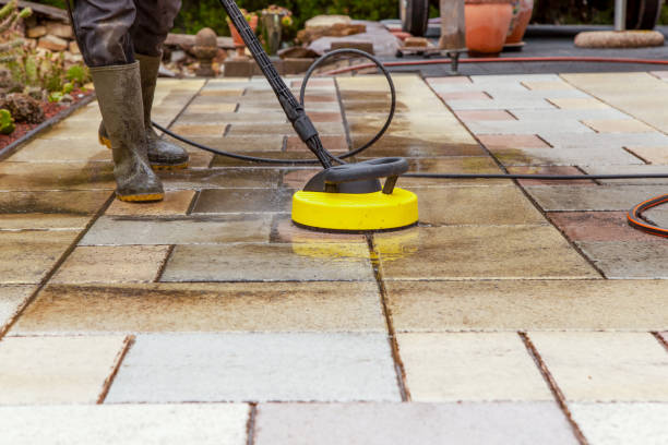 Best Post-Construction Pressure Washing  in Mountain Green, UT